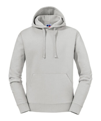 Men's Authentic Hooded Sweat