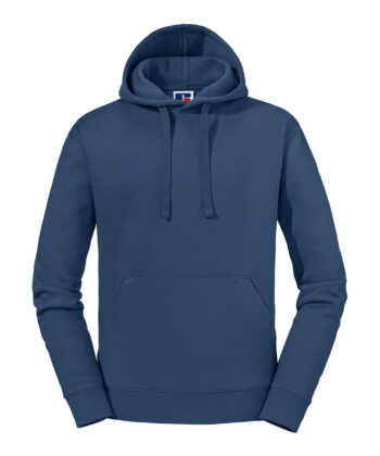Men's Authentic Hooded Sweat