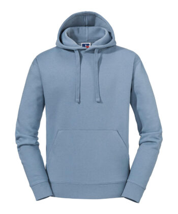 Men's Authentic Hooded Sweat