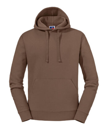 Men's Authentic Hooded Sweat