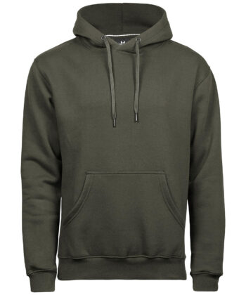 Hooded Sweat