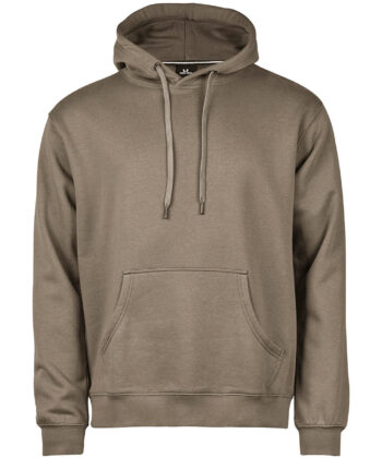 Hooded Sweat