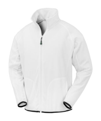 Recycled Microfleece Jacket