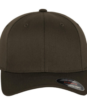 Wooly Combed Cap