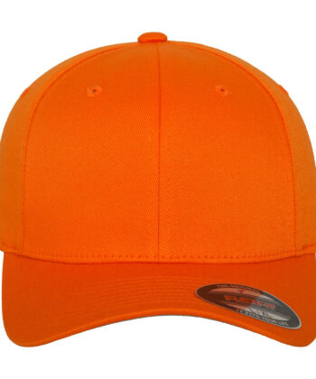 Wooly Combed Cap