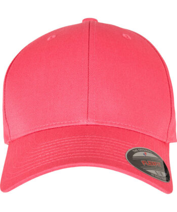 Wooly Combed Cap