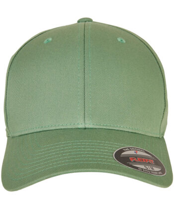 Wooly Combed Cap