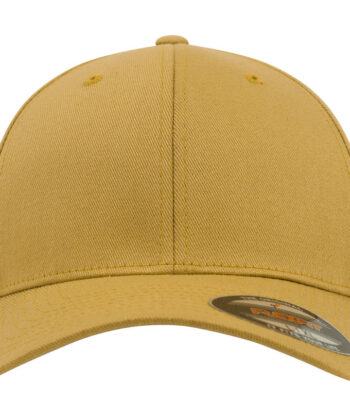 Wooly Combed Cap