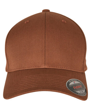 Wooly Combed Cap