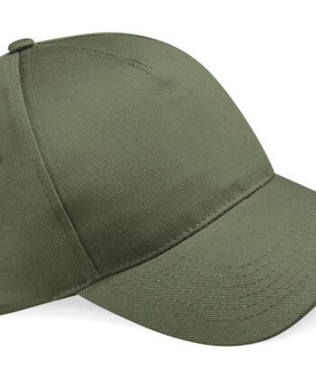 Ultimate 5 Panel Cap