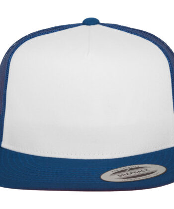 Classic Trucker Cap