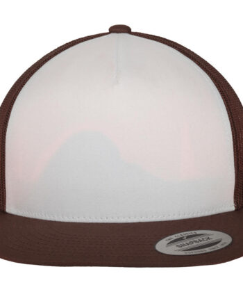 Classic Trucker Cap