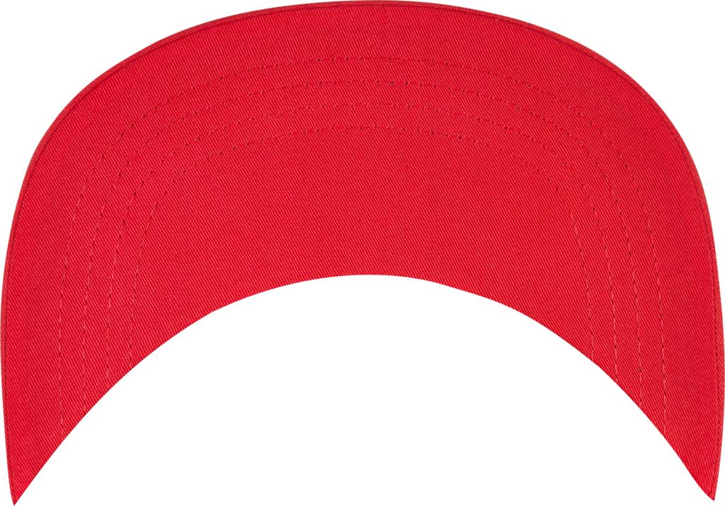 Classic Poplin Golf Cap - Image 5