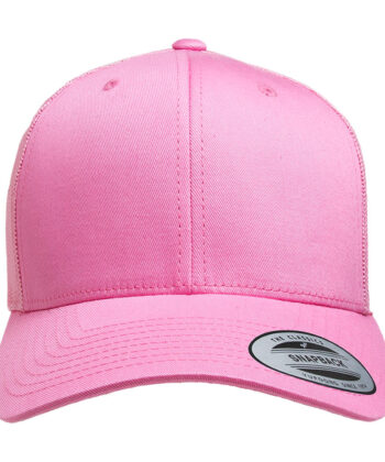 Retro Trucker