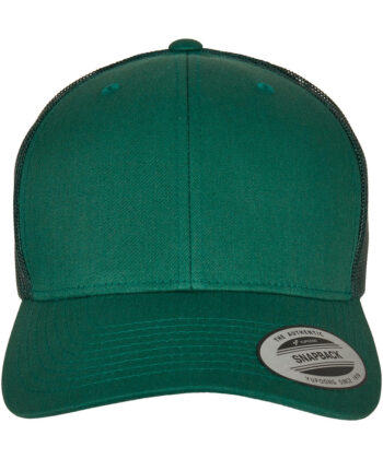 Retro Trucker