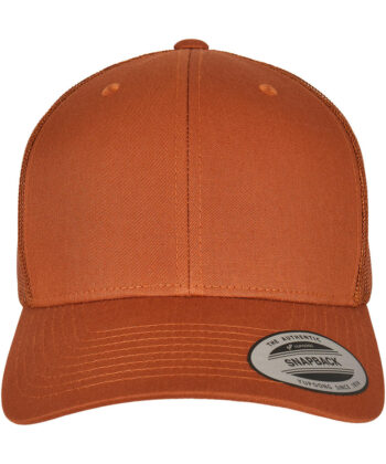 Retro Trucker