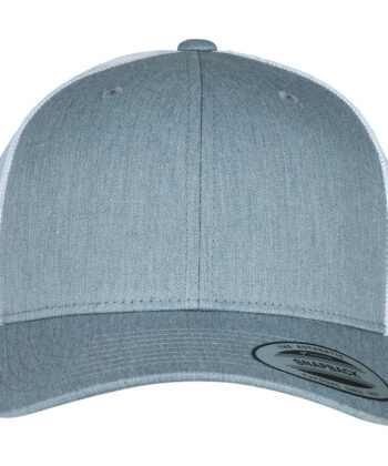 Retro Trucker 2-Tone