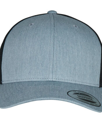 Retro Trucker 2-Tone
