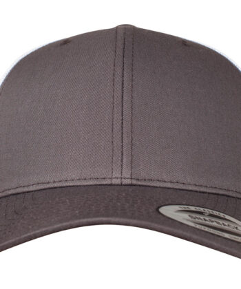 Retro Trucker 2-Tone