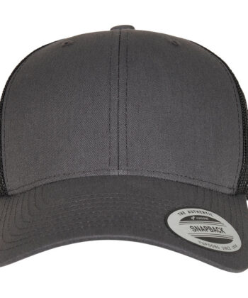 Retro Trucker 2-Tone