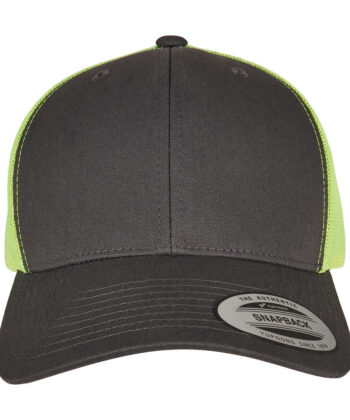 Retro Trucker 2-Tone