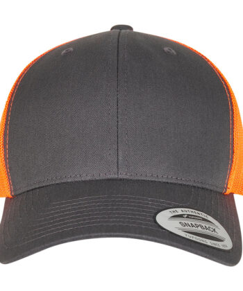 Retro Trucker 2-Tone