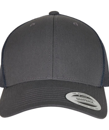 Retro Trucker 2-Tone