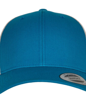 Retro Trucker 2-Tone