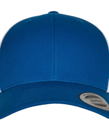 Retro Trucker 2-Tone