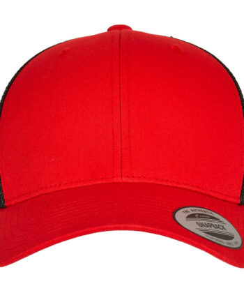 Retro Trucker 2-Tone