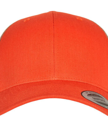 Retro Trucker 2-Tone