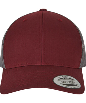 Retro Trucker 2-Tone