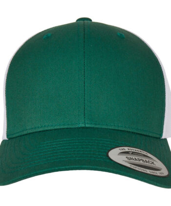 Retro Trucker 2-Tone