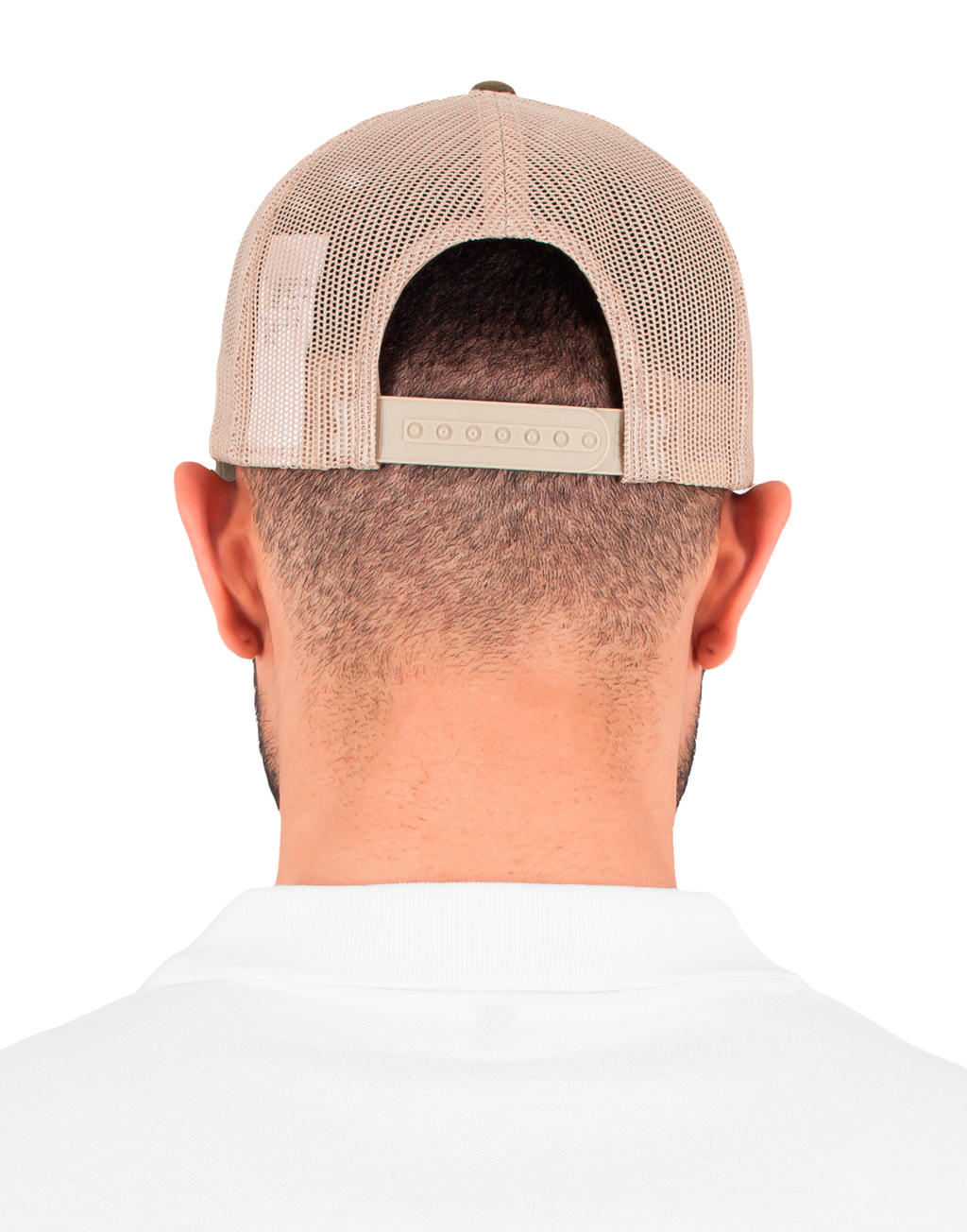 Retro Trucker 2-Tone - Image 2