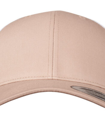 Retro Trucker 2-Tone