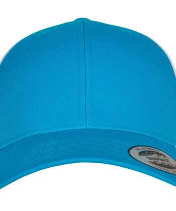 Retro Trucker 2-Tone