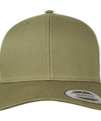 Retro Trucker 2-Tone