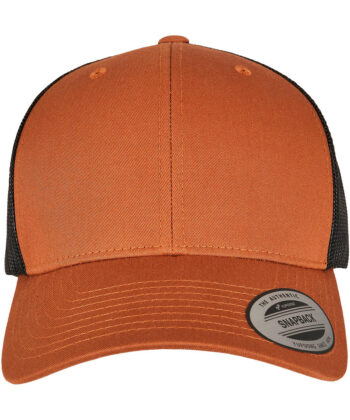 Retro Trucker 2-Tone