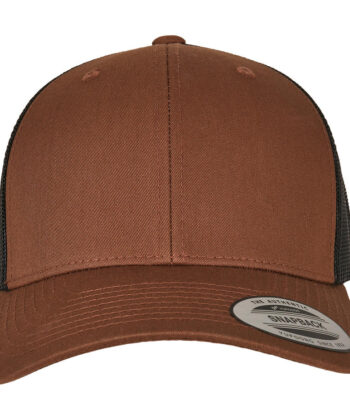 Retro Trucker 2-Tone