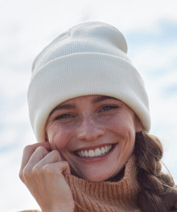Original Cuffed Beanie