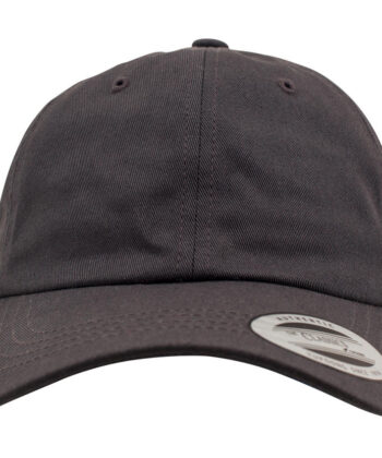 Low Profile Cotton Twill