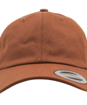 Low Profile Cotton Twill