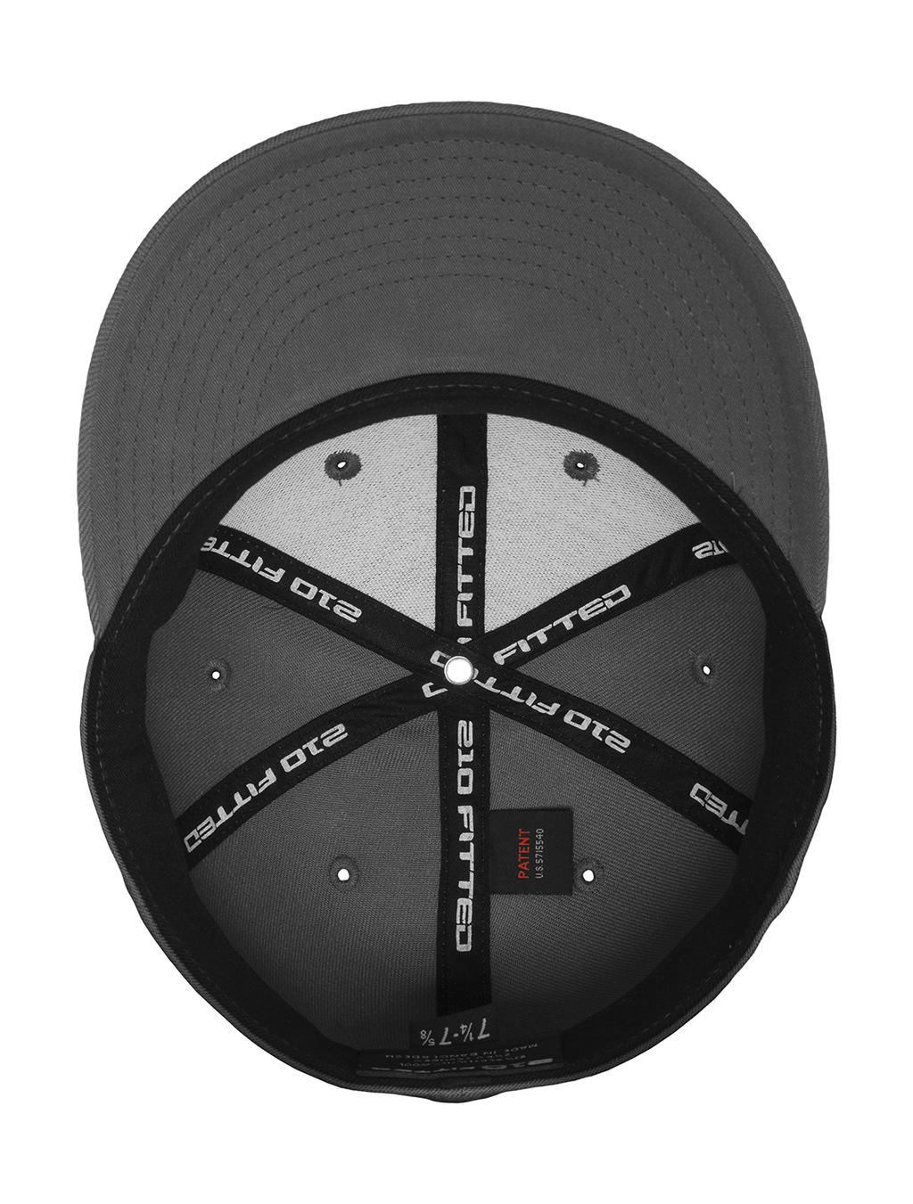 Premium 210 Fitted - Image 7
