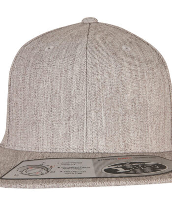 Fitted Snapback