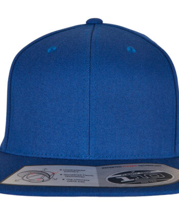 Fitted Snapback