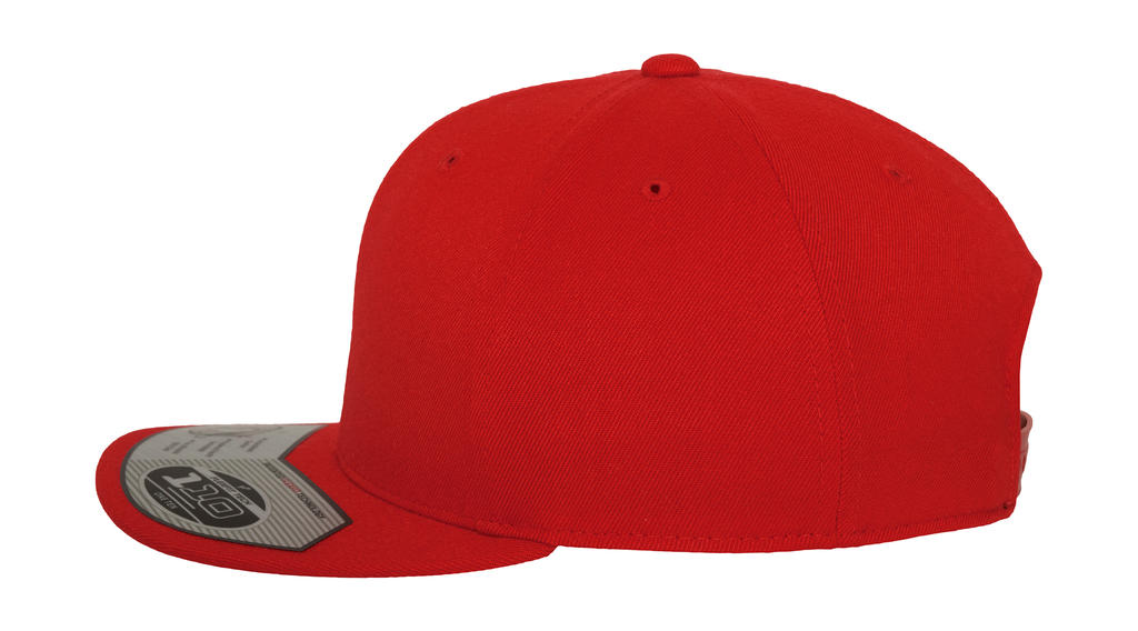 Fitted Snapback - Image 2