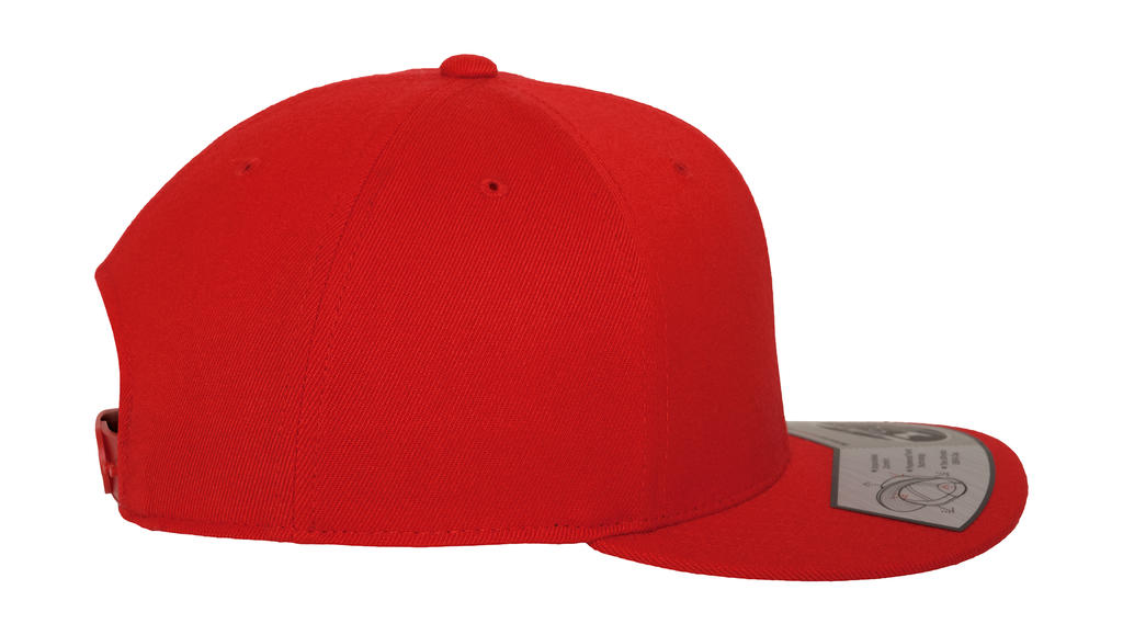 Fitted Snapback - Image 3