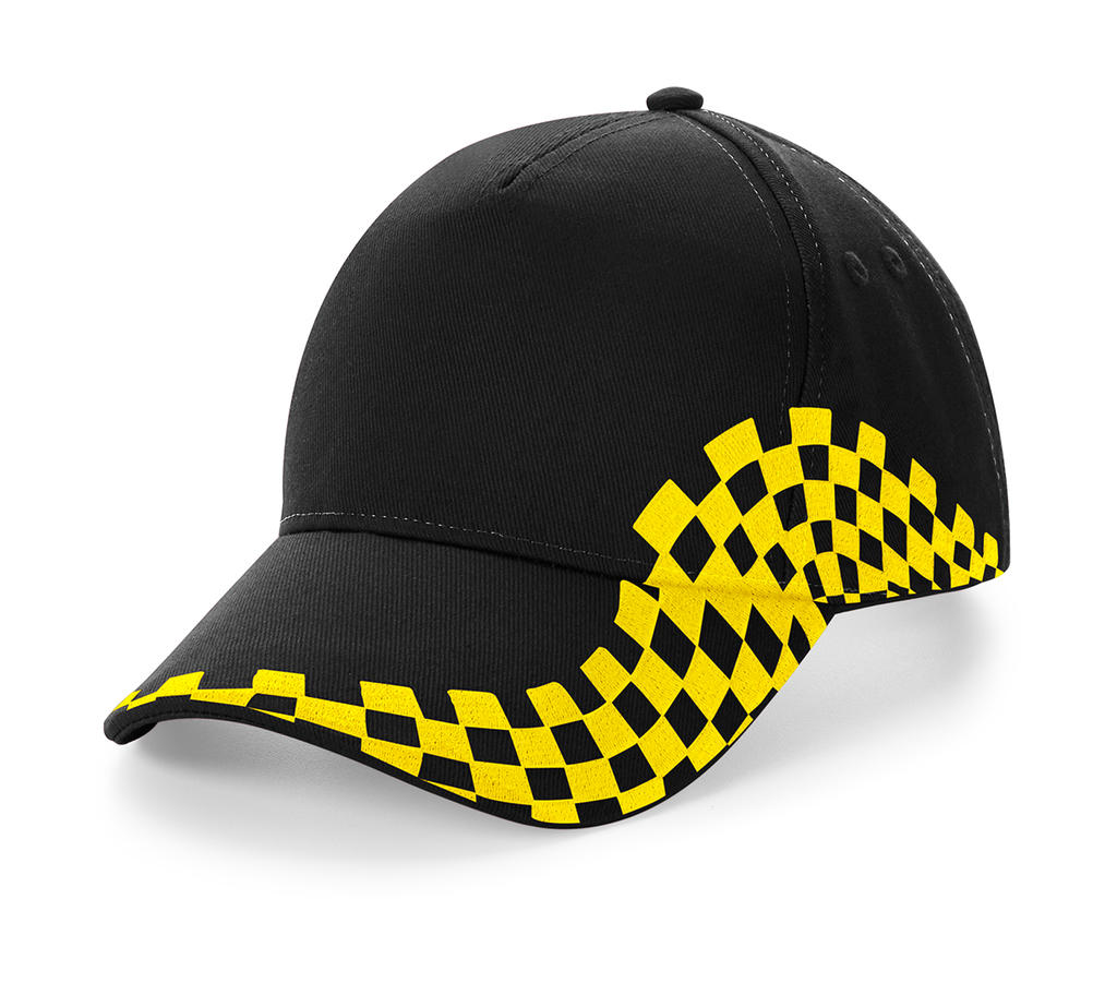 Grand Prix Cap - Image 2