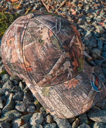 True Multicam® Kanati Camo Cap