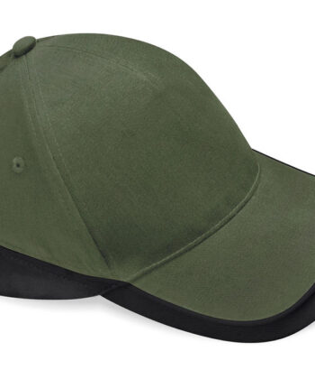 Teamwear Competition Cap